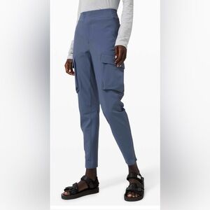 Lululemon Reykur Pants *lululemon lab*